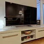 Elegant Apartment In Corso Palladio!