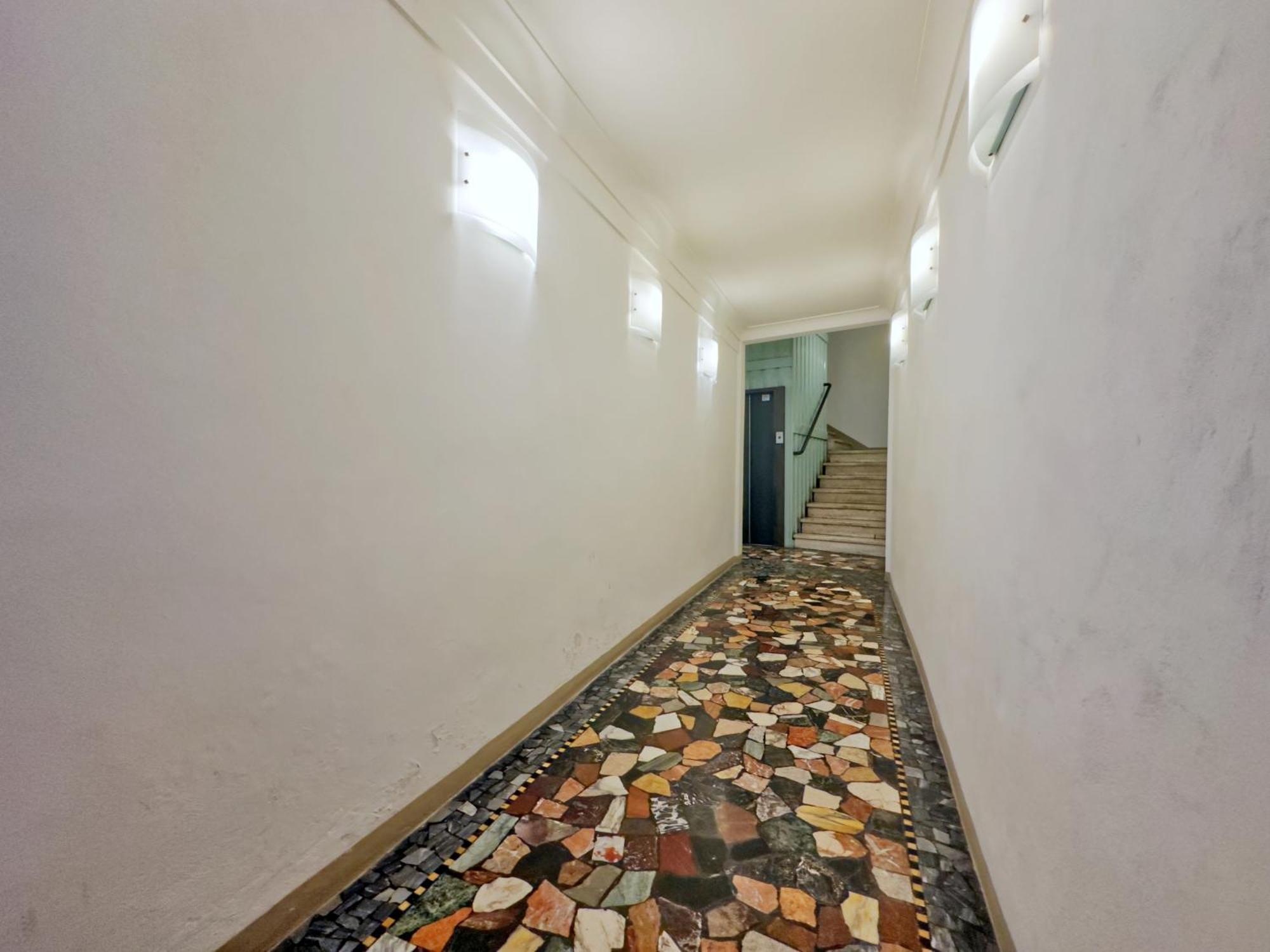 Elegant In Corso Palladio! Apartment *