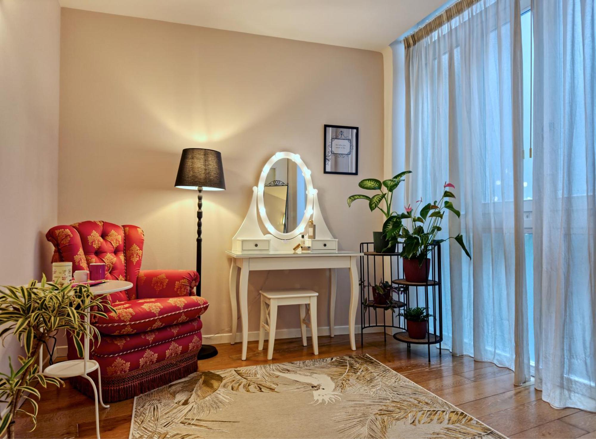 Elegant In Corso Palladio! *