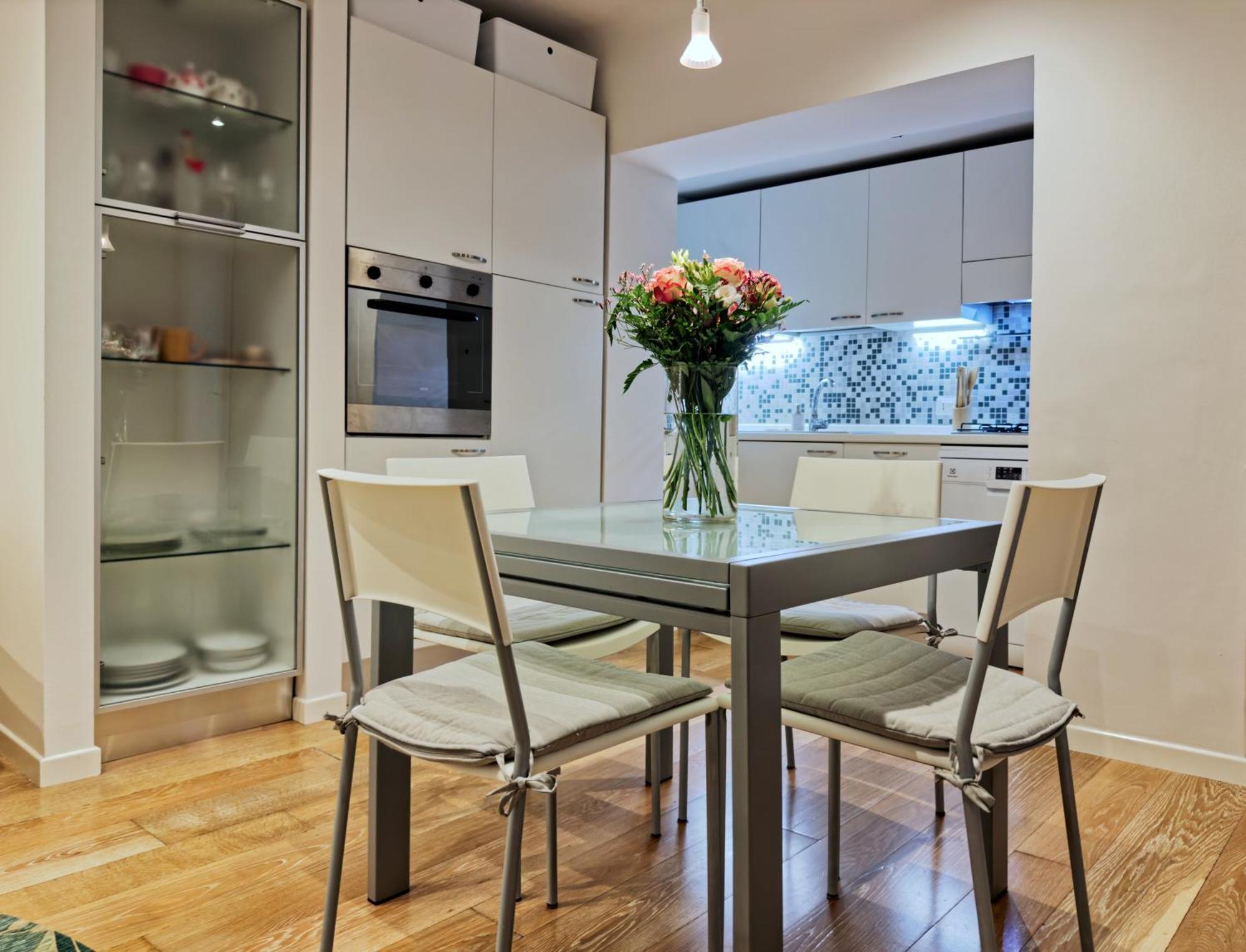 Elegant In Corso Palladio! Apartment *